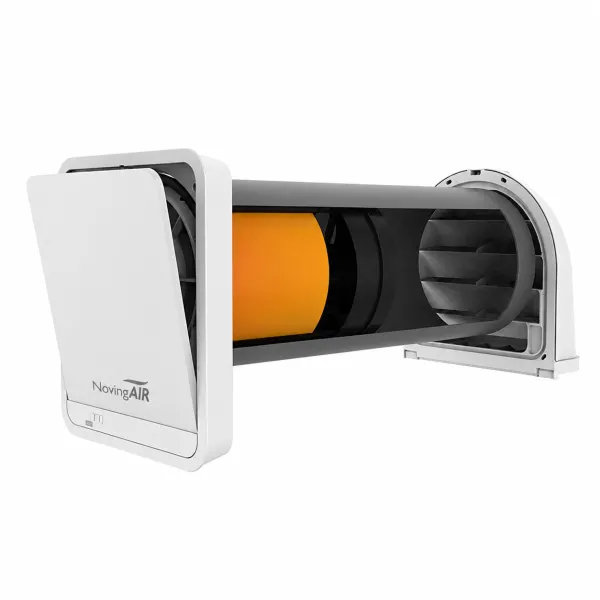 NovingAIR POWER 200