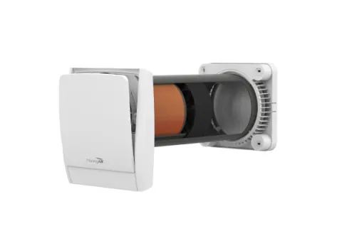 NovingAIR Phantom Wireless 160