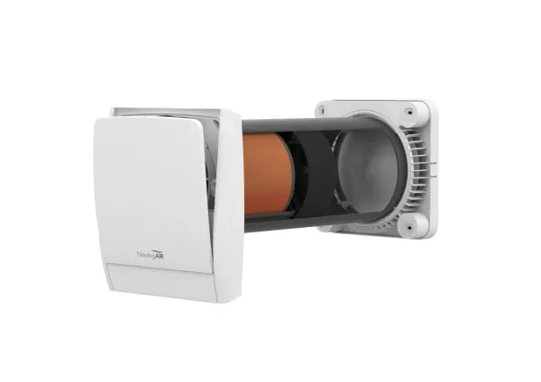 NovingAIR Phantom Wireless 160