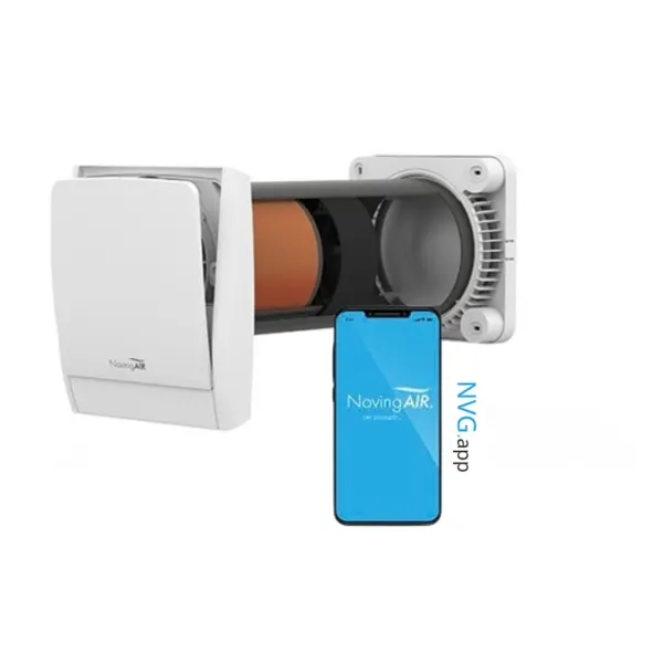 NovingAIR Phantom EVO APP 160
